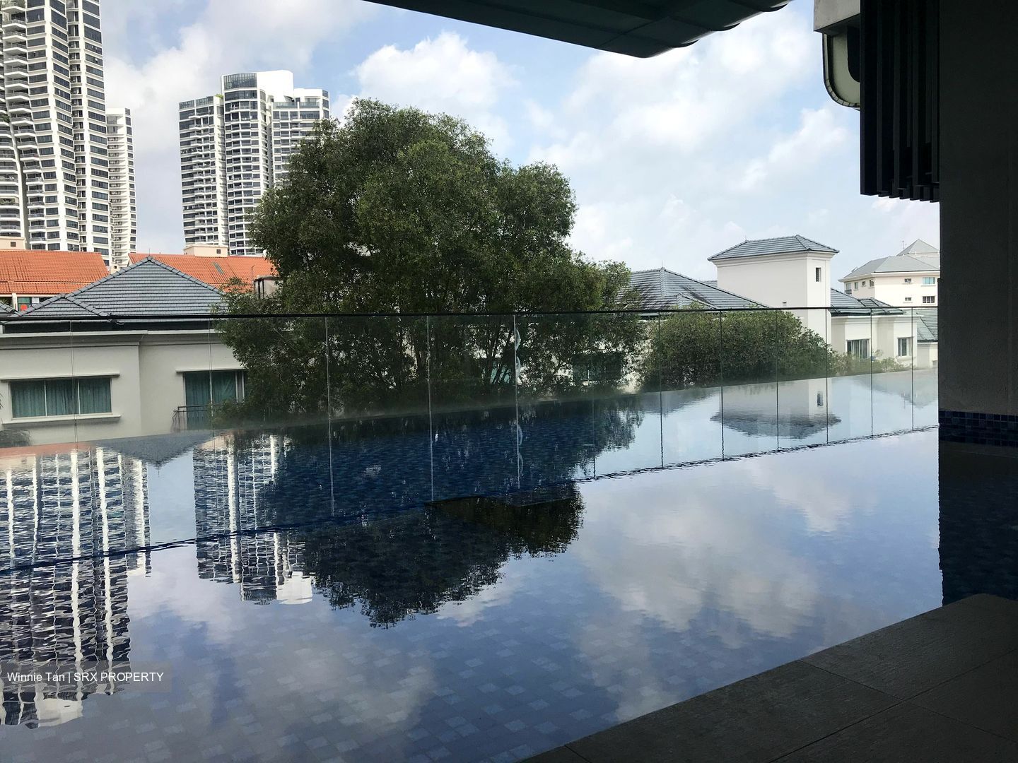 Pollen & Bleu (D10), Condominium #490624841